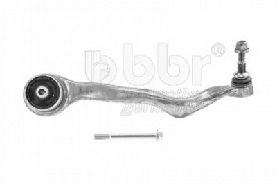 BBR AUTOMOTIVE 0011016811 -  Рычаг независимой подвески колеса, подвеска колеса